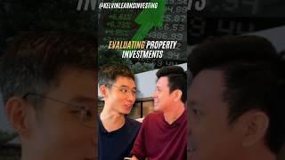 Eric Chiew on How to Find the Best Property Investments