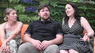 May Group Realtors Testimonials, Todd and Kristen Schavey