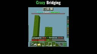 Crazy Bridging |#tsr #yotubeshorts #youtube #bridging #opgameplay