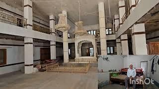 Gurdwara dhubri sahib assam ki kar sewa baba ghola singh or baba Gurnaam singh lakimpur U.P wale .