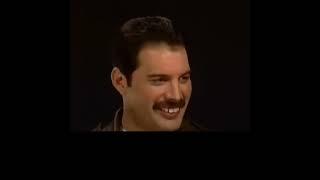 How to flaunt being rich according to #FreddieMercury #Queen