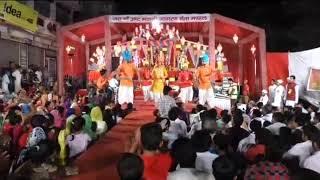 Tare Mahima Ajab Niraali by Pream Sharma Rishi Nagar Jagran 2016.SUNIL JANGRA (8814848489)