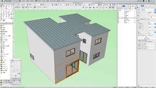 Vectorworks Architectのご紹介