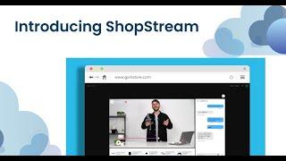 Emplifi ShopStream brings the power of interactive live streaming to live commerce