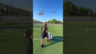 Shootout Gigante ️ #doctorepollo #futbol #parati