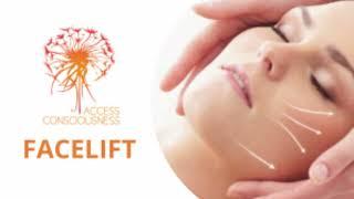 Facelift Access Consciousness Clearing Loop #facelift#accessconsciousness