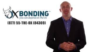 What is a Contractor License Surety Bond ?