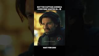 Bucky vs John & Sam as Captain America #actionmovies #marvel #movie #shorts #mcu #bucky #sentry