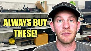 Thrift Store Flips That Will Shock You