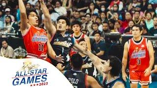 Team Star Magic vs. Team It's Showtime (1st Half) | Basketball | Star Magic All-Star Games 2023