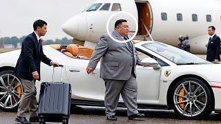 The Billionaire Who Secretly Owns All Of Tokyo | Luxus Lounge