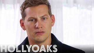 John Paul Confronts His Past Trauma | Hollyoaks