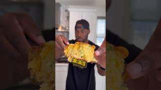 How To Make Jalapeño Cheddar Cornbread | In a Cast Iron | Quick and Easy #onestopchop