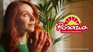 ARANCIA ROSARIA  - Spot 2023