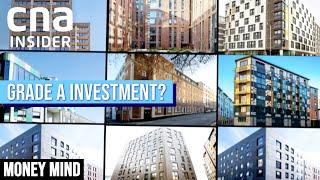 More Buyers Than Sellers? So Should You Invest In Student Accommodation? | Money Mind | Property