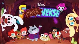 Underverse Intro
