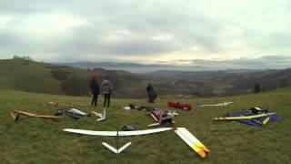 Raviole Soaring 2014