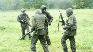 ВПК ГРАД Презентация ФОРПОСТ 2013