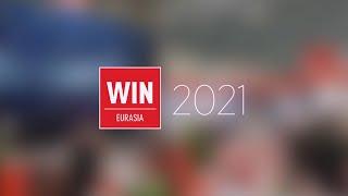WIN Eurasia 2021 l EAE Group