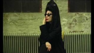 Diane Pernet about A Shaded View On Fashion Film