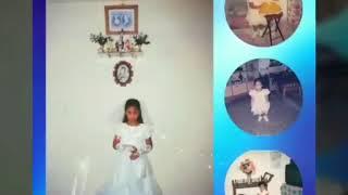 21st bday suprise video ️