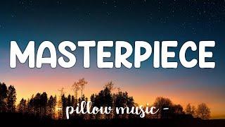 Masterpiece - Jessie J (Lyrics) 