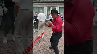 Ну что дождались?Танцуют мужчины ️ #сокольники #танцы