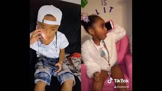 Funniest TikTok w/my bestfriend #shorts