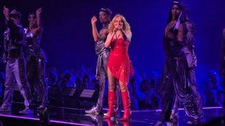 Kylie Minogue -  Live at The O2 London. May 26 2025