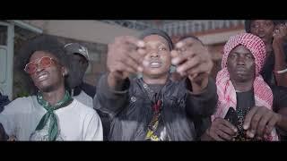 Mbokotho ft Iano Ranking & K4Kanali - CHUNDO (Official Music Video)