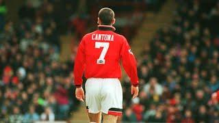 Éric Cantona, King Eric [Best Goals]