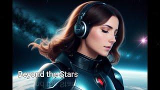 Mythic Mystic Music - Beyond the Stars [Official Audio] 2024