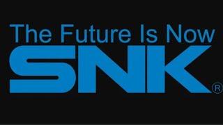 SNK: The Highs and Lows of a Gaming Icon