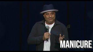 Russell Peters | Manicure