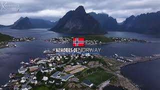 Norway Memories 3 4K Lofoten