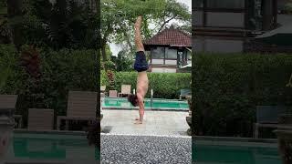 Handstand lover  #handstand