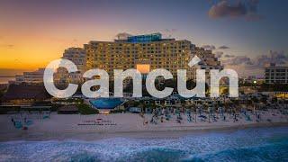  CanCún, MeXiCo (2020) - ️ Music AeRiAL TrAvel ViDeo - (4K)