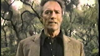 Clint Eastwood Take Pride In America PSA
