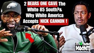 Chico Bean EXPOSES Secret Competition & SHOCKING Wild 'N Out's Real Work! UNTOLD Nick Cannon..