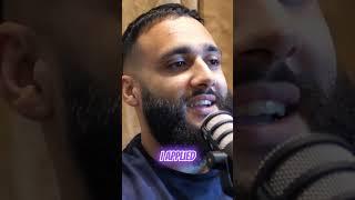 The things we do for love  #shorts #marriage #nikkah #islam #rizq #love #podcast