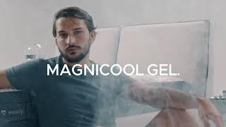 Матрак Magnicool Gel - Magniflex