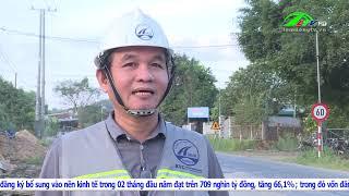 Khi người dân nông thôn đồng thuận hiến đất mở đường  #LamdongTV #LTV #LamDong #tintuc