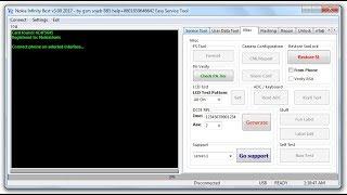 Infinity Best Nokia v3.00 Letest Version Full Cracked
