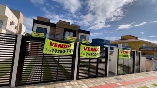 CASAS POPULARES A VENDA NO BAIRRO INGLESES FLORIANÓPOLIS SC