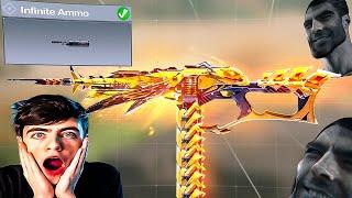 I MADE THIS THE BEST GUN in COD Mobile...