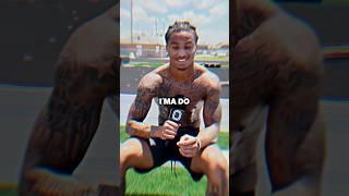 Ryan Willaims is 2025 future what? #shorts #cfb #edit #ryanwilliams #heisman