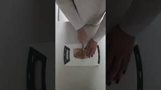 Level 3 Knife Virtual Exposure for Harm OCD  #ocd #exposuretherapy #ocdrecovery