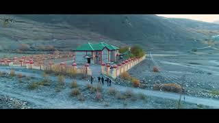 Ultimate Drone Shots in Losar, Spiti Valley, Himachal Pradesh | RT Studios