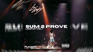 [FREE] (5) Lil Baby Loop Kit 2025 - "Sum 2 Prove Vol. 1" (Lil Durk, Melodic, Pain, 4PF)