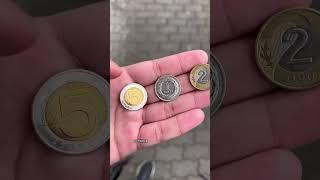 100€ в Польше всегда приветствуется 